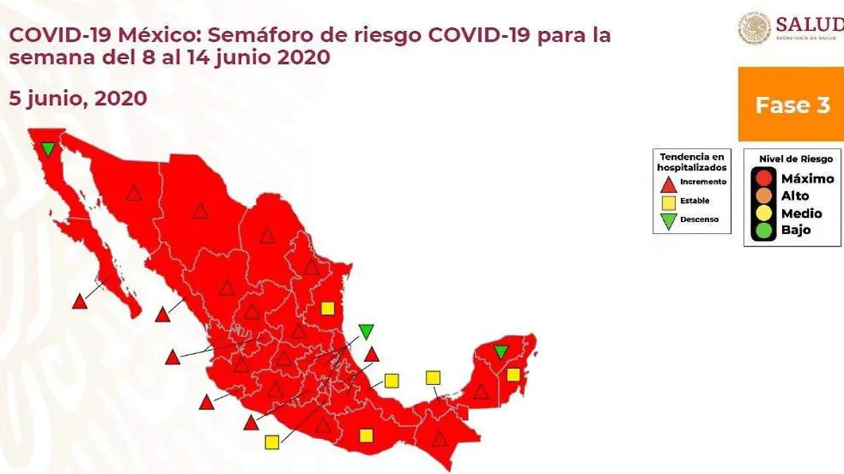 SEMAFORO ROJO 1